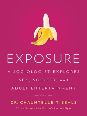 cover image of Exposure